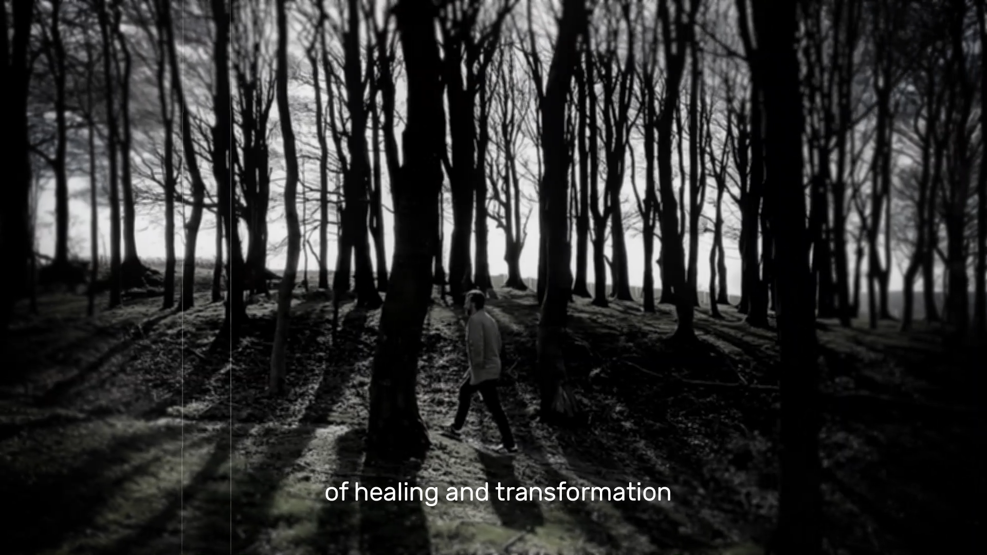 Josh Connolly — Brand Film