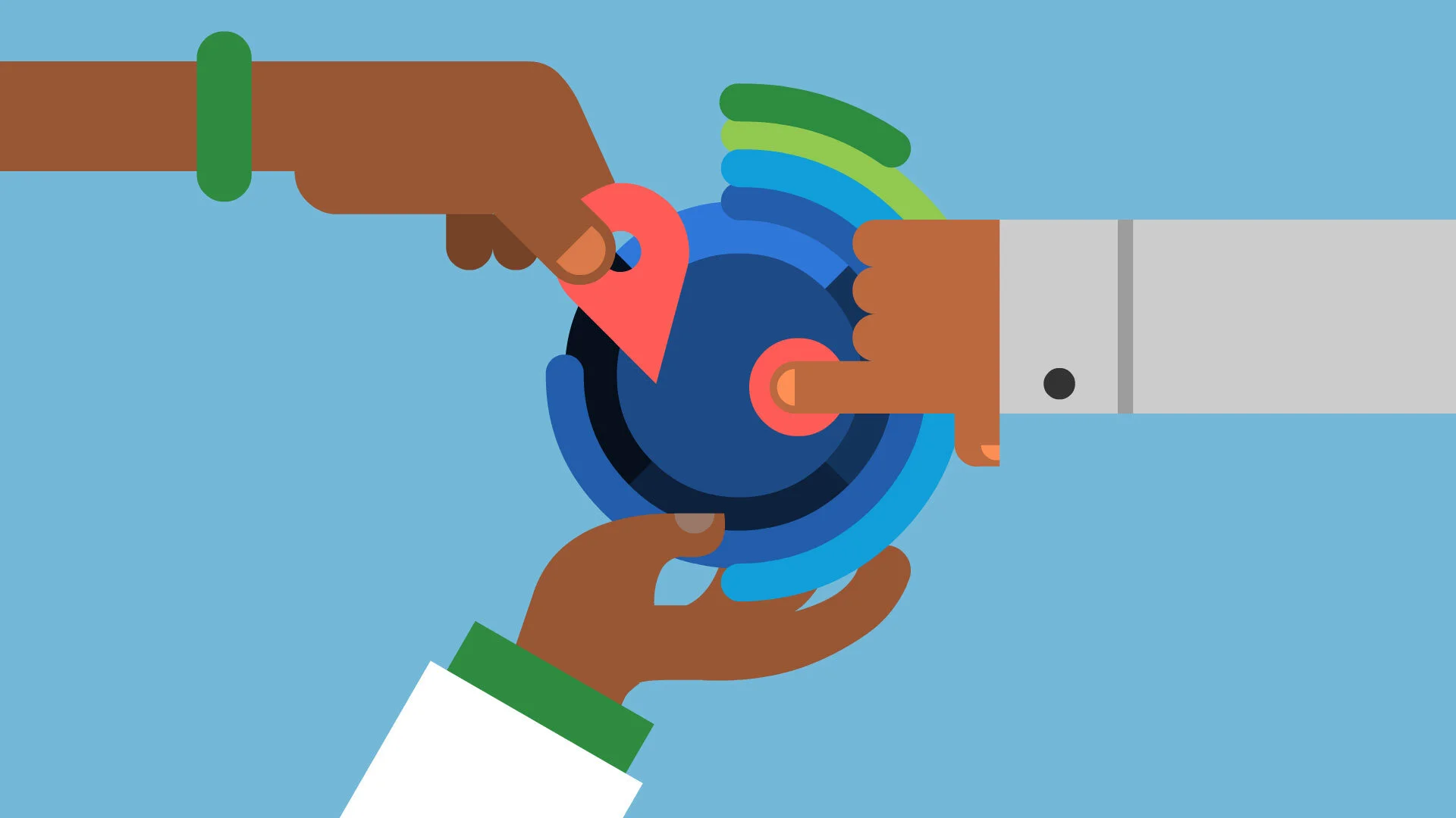 UN — Marine Protected Areas