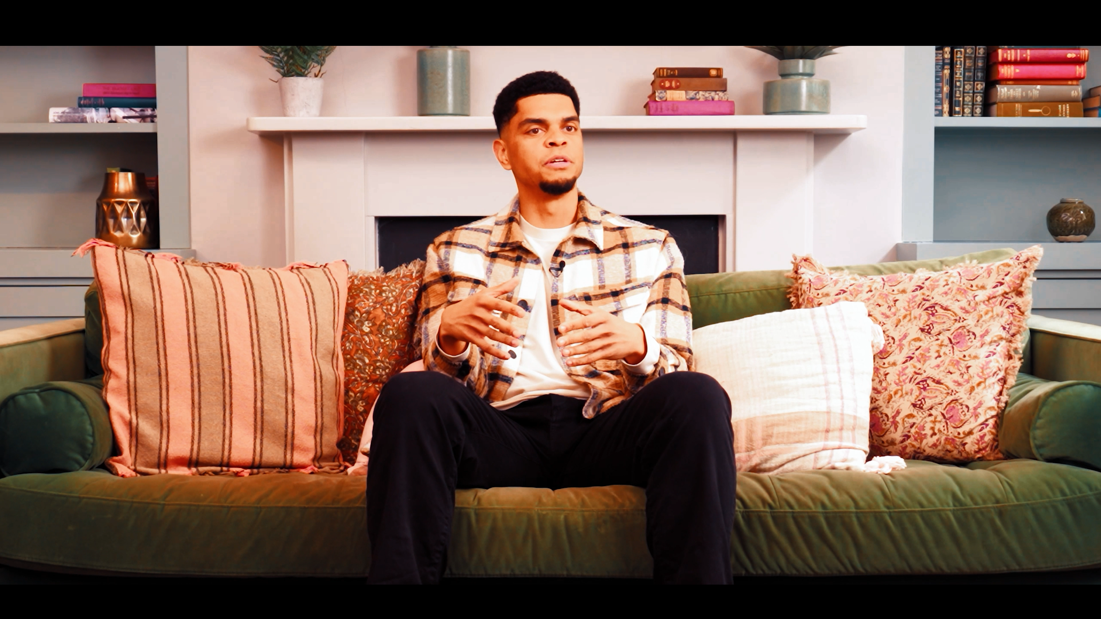 Humans at Work — tyllr