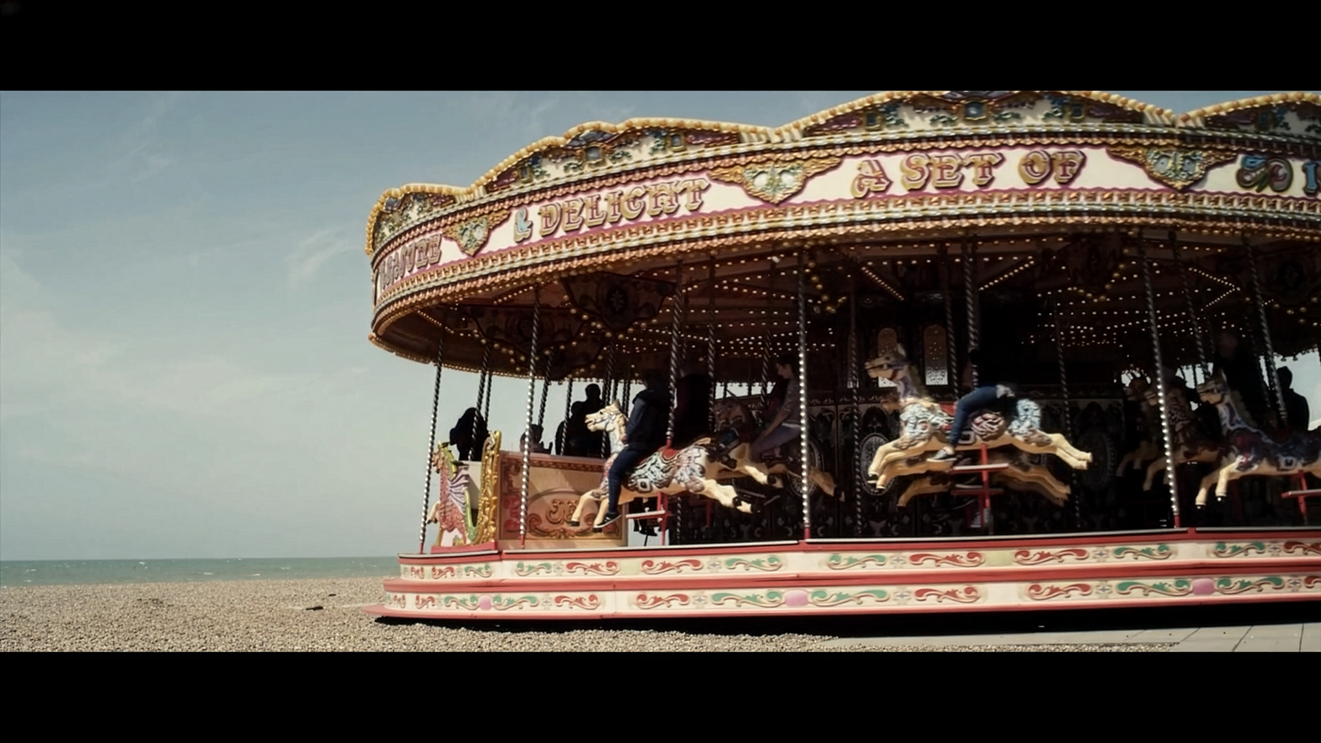 Last Summer — MNDA