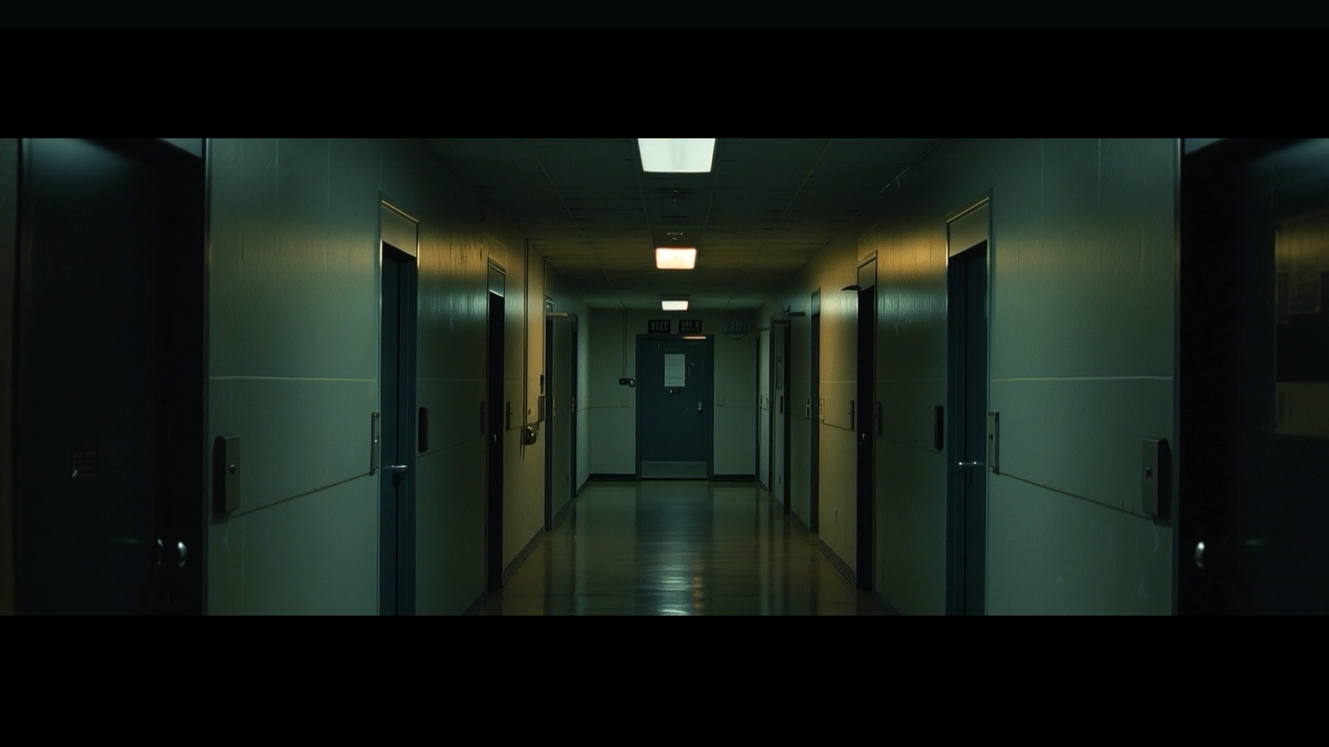 Say the Minimum — Advance