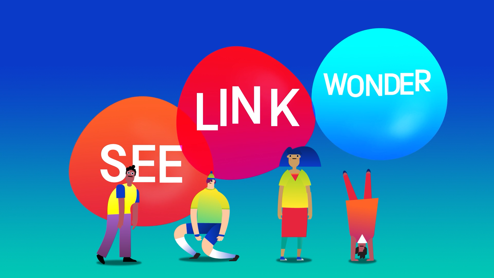 See Link Wonder — Science Museum